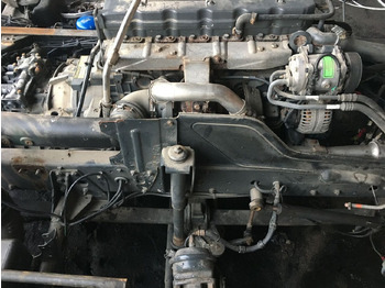 Motor - Teherautó DAF GR165 U2   DAF Lf45: 3 kép.