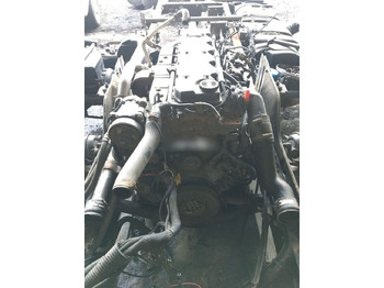 Motor - Teherautó DAF GR165 U2   DAF Lf45: 4 kép.