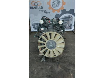 Motor PACCAR