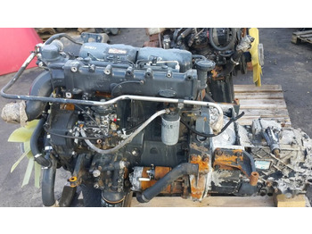 Motor - Teherautó MAN D0824   MAN: 2 kép.