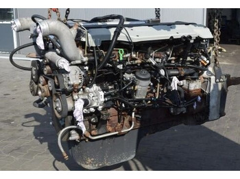 Motor MAN TGA