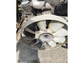 Motor - Teherautó MAN D2066 LF27 MAN TGA, TGS, TGX: 2 kép. Motor - Teherautó MAN D2066 LF27 MAN TGA, TGS, TGX: 2 kép.