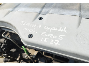 Motor - Teherautó MAN D2066 LF27 MAN TGA, TGS, TGX: 4 kép. Motor - Teherautó MAN D2066 LF27 MAN TGA, TGS, TGX: 4 kép.