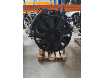 Motor - Teherautó MAN D2866LF MAN truck: 4 kép.