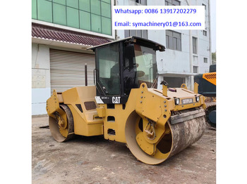 Úthenger CATERPILLAR CB534D