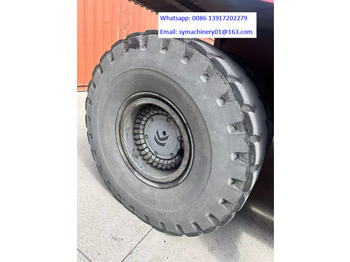 Konténerrakodó Kalmar DRF450-60S6K: 4 kép.