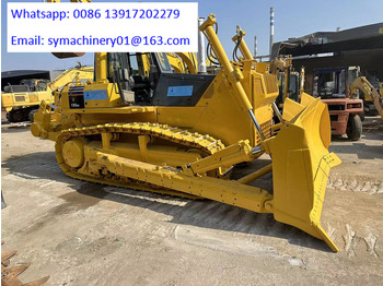 Buldózer KOMATSU D155