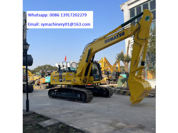 Lánctalpas kotró Komatsu PC240LC-8 PC200 PC220 PC240 PC300 PC360 PC400 PC450: 2 kép.