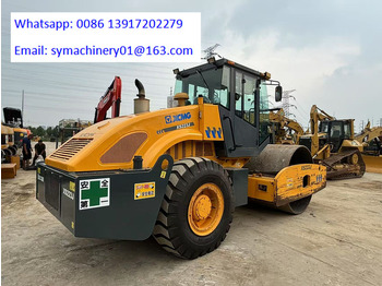 Talajtömörítő XCMG XS223J