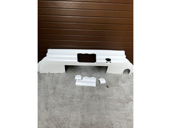 Lökhárító MAN Lion's Coach