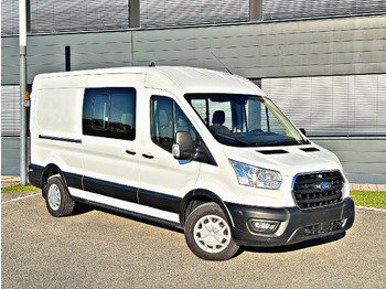 Furgon FORD Transit