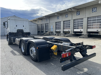 MERCEDES-BENZ Antos 25 40 | Standheizung | Klima | Liftachse lízing MERCEDES-BENZ Antos 25 40 | Standheizung | Klima | Liftachse: 4 kép.