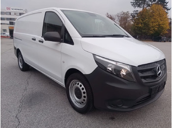 Furgon Mercedes-Benz VITO 116 CDI: 2 kép.