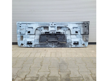 Motorháztető DAF CF