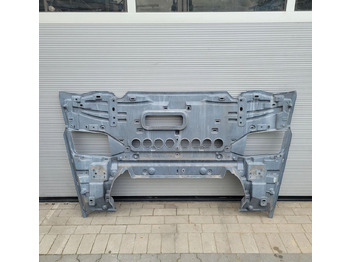 Motorháztető DAF XG