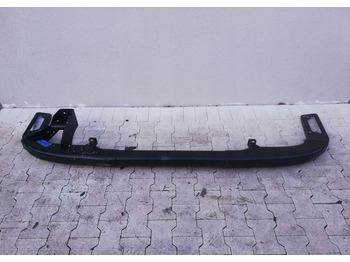 Felfüggesztés MAN TGS