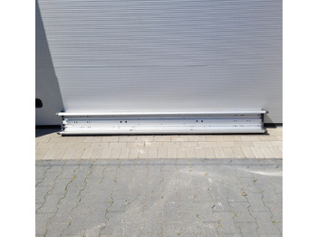 Lökhárító SCANIA