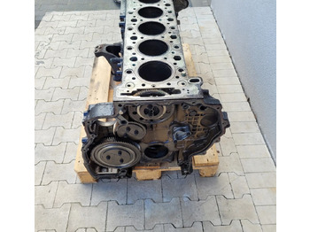 Motorblokk - Teherautó BLOK SILNIKA MERCEDES ACTROS MP4 EURO6 R471 09: 3 kép. Motorblokk - Teherautó BLOK SILNIKA MERCEDES ACTROS MP4 EURO6 R471 09: 3 kép.