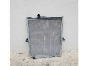 Radiátor VOLVO FH