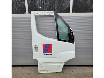 Ajtó és alkatrészek IVECO Daily