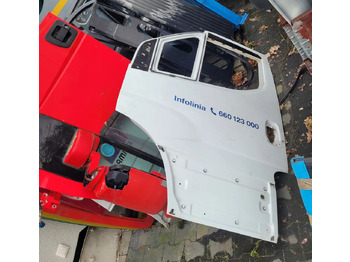 Ajtó és alkatrészek - Kisteherautó DRZWI IVECO DALI NM RH LUB LH ORYGINAŁ CHWALIM116: 4 kép. Ajtó és alkatrészek - Kisteherautó DRZWI IVECO DALI NM RH LUB LH ORYGINAŁ CHWALIM116: 4 kép.
