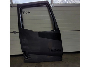 Karosszéria és külső RENAULT T
