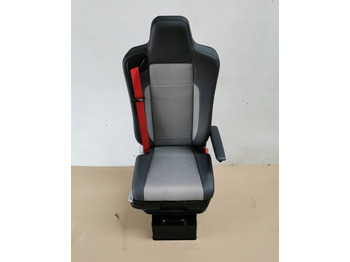 Ülés RENAULT T