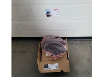 Karosszéria és külső MERCEDES-BENZ Sprinter