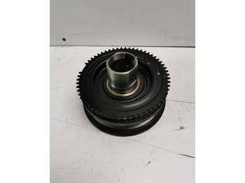 Motor és alkatrészek