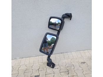 Karosszéria és külső RENAULT T