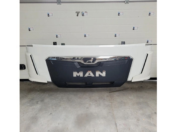 Motorháztető MAN TGX