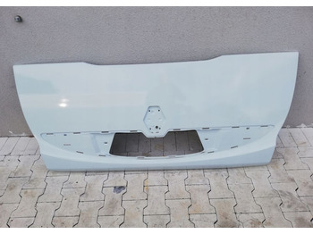 Motorháztető RENAULT Midlum