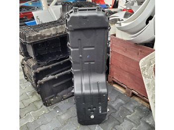 Olajteknő RENAULT T