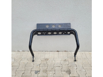 Karosszéria és külső MAN TGX