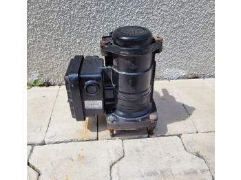 Fék alkatrészek MAN