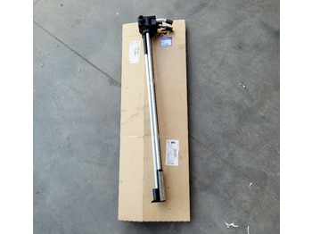 Üzemanyagrendszer VOLVO FH