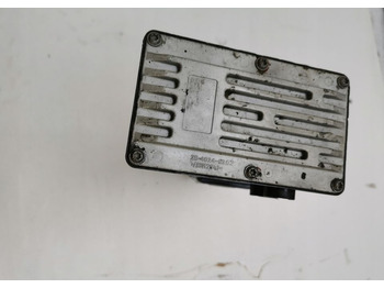 Kipufogórendszer - Teherautó POMPA ADBULE MERCEDES ACTROS MP4 2013r. E6.: 4 kép.