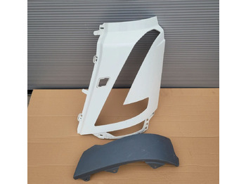 Lökhárító VOLVO FH