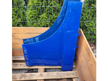 Ajtó és alkatrészek - Teherautó PRZEDŁUŻENIE DRZWI DAF XF 105 ORYGINAŁ RH CHWALIM116: 3 kép. Ajtó és alkatrészek - Teherautó PRZEDŁUŻENIE DRZWI DAF XF 105 ORYGINAŁ RH CHWALIM116: 3 kép.