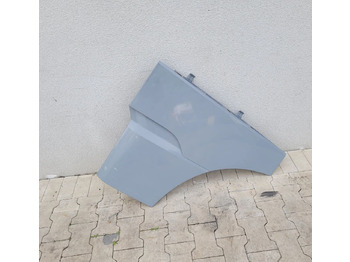 Ajtó és alkatrészek DAF XF 106