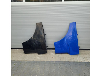 Ajtó és alkatrészek DAF XF 106