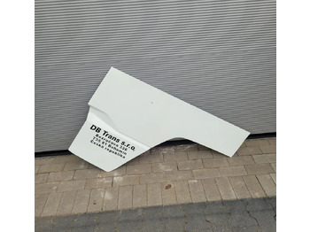 Ajtó és alkatrészek DAF XF