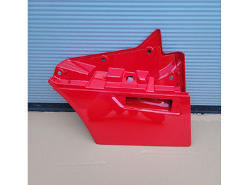 Ajtó és alkatrészek VOLVO FMX