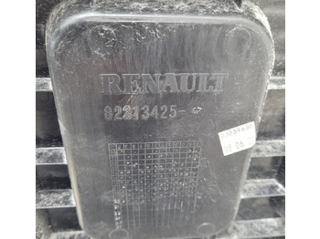 Fülke és belső tér - Teherautó SCHOWEK LODOWKI RENAULT RANGE T 82313425 wysoka kabina: 5 kép.