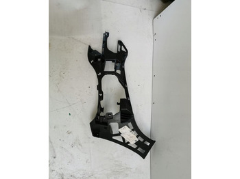 Karosszéria és külső MERCEDES-BENZ