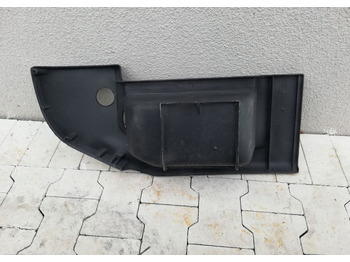 Lépcső - Teherautó STOPNICA STOPIEN WŁAZ DAF ATI XF STARY TYP: 2 kép. Lépcső - Teherautó STOPNICA STOPIEN WŁAZ DAF ATI XF STARY TYP: 2 kép.