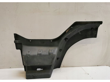 Lépcső - Teherautó STOPNICA WŁAZ DAF CF PRAWA QTC: 2 kép.