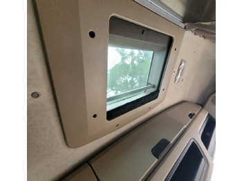 Karosszéria és külső