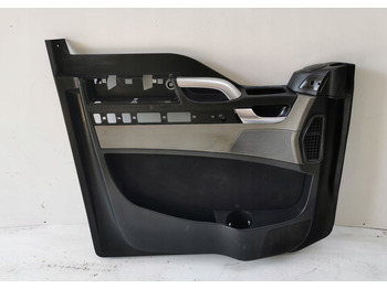 Ajtó és alkatrészek MAN TGX