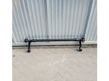 Fülke felfüggesztés DAF XF 106